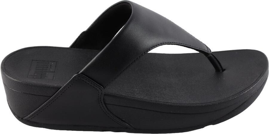 FitFlop Lulu.Black