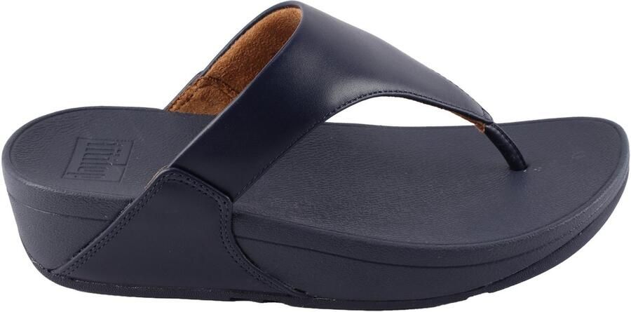 FitFlop Lulu.MidNight Navy - Foto 1