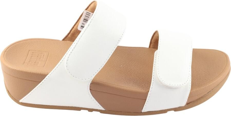 FitFlop Lulu.Urban White