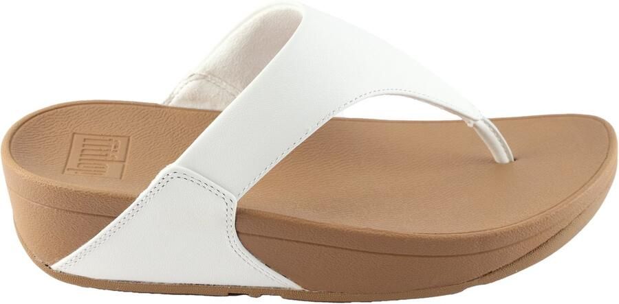 FitFlop Lulu.White