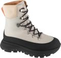 FitFlop Neo D-Hyker Vrouwen Grijs Trappers - Grijs