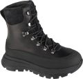 FitFlop Neo D-Hyker Vrouwen Zwart Trappers - Zwart