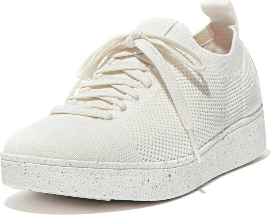 Fitflop™ FitFlop Rally E01 Sneaker Knit BEIGE