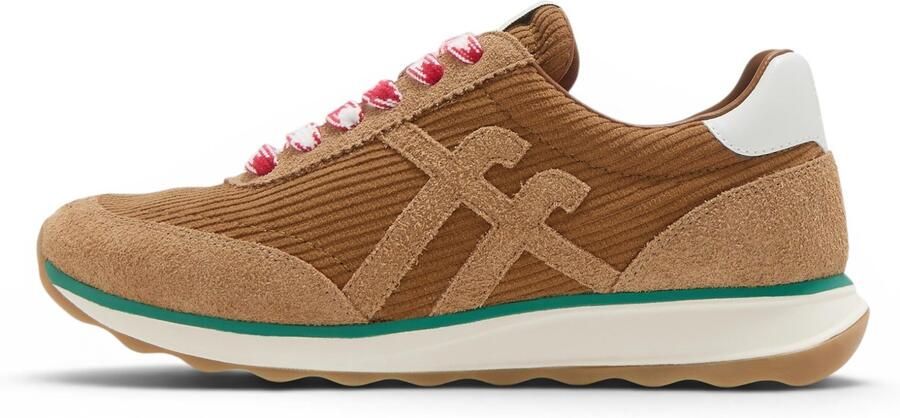 FitFlop Retro-Q Sneaker
