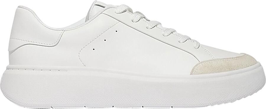 Fitflop Sneakers RTG Plateausneaker veterschoen in retro-look