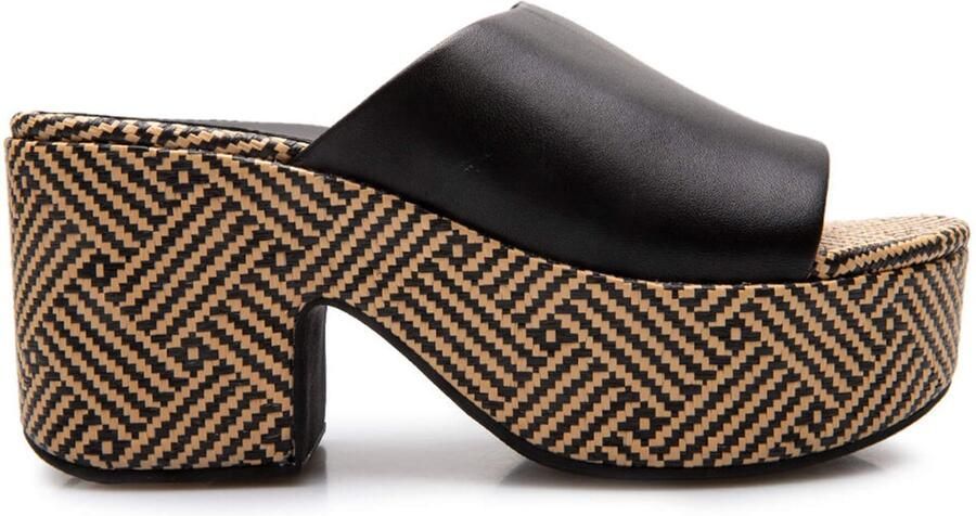 FitFlop Sandalen Graphic Weave