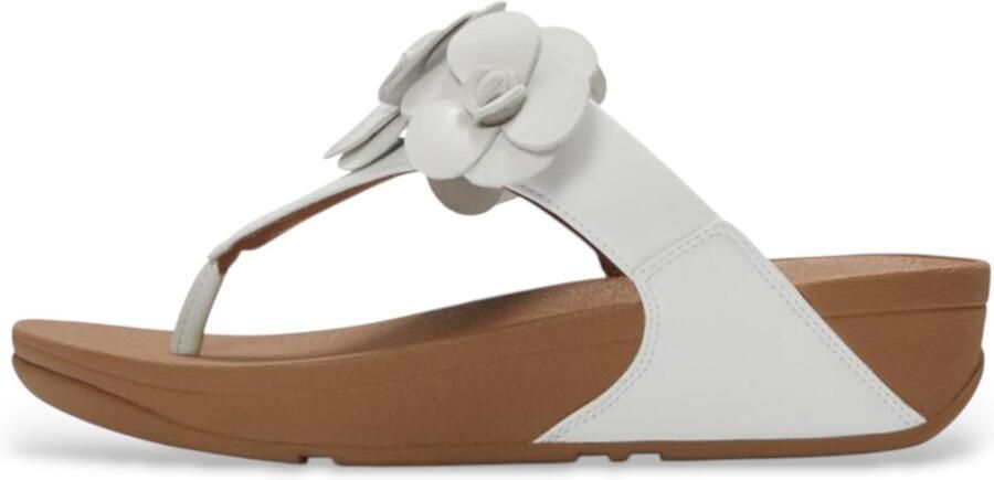 FitFlop Teenslippers MANDEN LULU OPUL TOE-POST