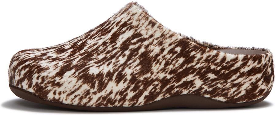 FitFlop Shuv Pony Mules BRUIN - Foto 2