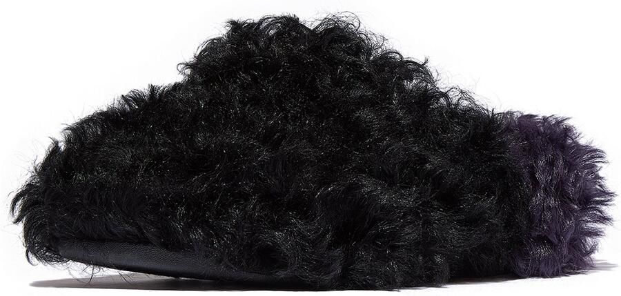 FitFlop � Shuv X Roksanda Curly-Shearling Clogs