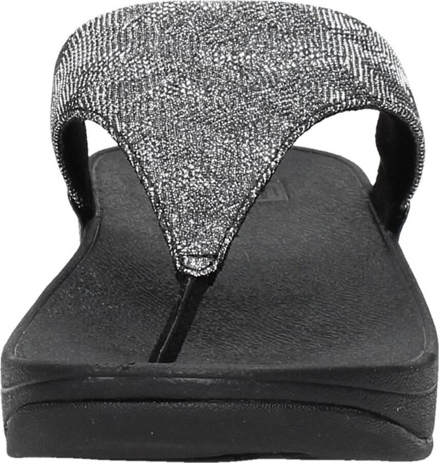 FitFlop ™ Slippers Teenslippers Dames ET8 Zwart - Foto 3