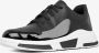 FitFlop Lage Sneakers FREYA SNEAKERS ALL BLACK CO - Thumbnail 1