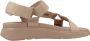 FitFlop Sandalen GEN FF ADJ WEBBING LEATHER - Thumbnail 1