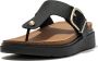 Fitflop Teenslippers GEN-FF sleehak zomerschoen slippers met verstelbare gesp - Thumbnail 1