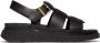 FitFlop Gen-ff Fisherman Sandalen Zwart Vrouw - Thumbnail 1