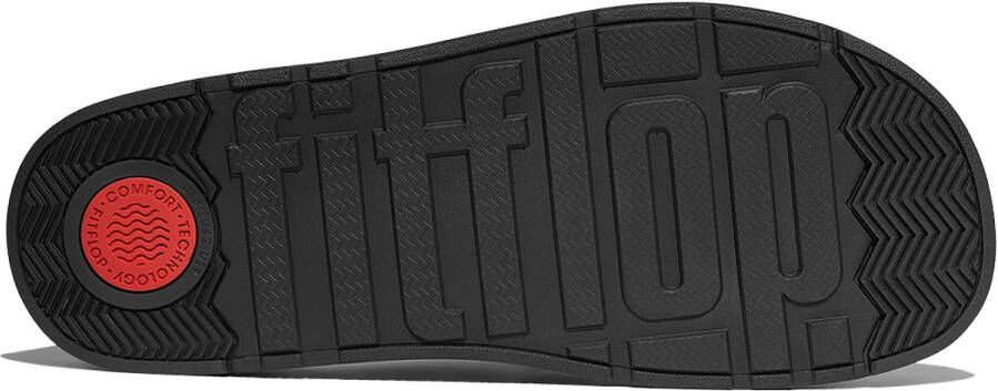FitFlop Gen-FF Leather Fisherman Sandals BRUIN