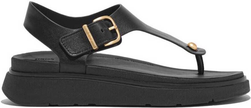FitFlop Gen-ff Sandalen Zwart Vrouw