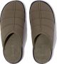 FitFlop Gen-FF Slipper Textile Mix GROEN - Thumbnail 1