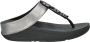 Fitflop Dianets HALO BEAD-CIRCLE METALLIC TOE-POST SANDALS pool slides pantoffel met dempende tussenzooltechnologie - Thumbnail 8
