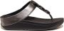 Fitflop Dianets HALO BEAD-CIRCLE METALLIC TOE-POST SANDALS pool slides pantoffel met dempende tussenzooltechnologie - Thumbnail 9
