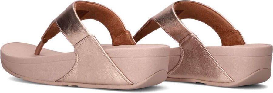 FitFlop I88 Slippers Dames Roze