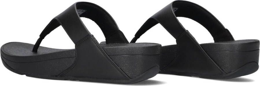 FitFlop I88 Slippers Dames Zwart