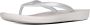 Fitflop Teenslippers IQushion sleehak zomerschoen slipper in smalle vorm - Thumbnail 1