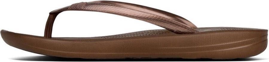 FitFlop ™ Vrouwen 80005056 Iqushion Ergonomi Bruin - Foto 7