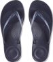 Fitflop Teenslippers IQushion sleehak zomerschoen slipper in smalle vorm - Thumbnail 1