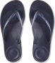 Fitflop Teenslippers IQushion sleehak zomerschoen slipper in smalle vorm - Thumbnail 1