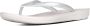 Fitflop Teenslippers IQushion sleehak zomerschoen slipper in smalle vorm - Thumbnail 1