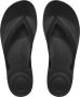 Fitflop Teenslippers IQushion sleehak zomerschoen slipper in smalle vorm - Thumbnail 1