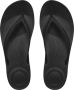 Fitflop Teenslippers IQushion sleehak zomerschoen slipper in smalle vorm - Thumbnail 5