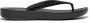 FitFlop Iqushion Multi-Crystal Ergonomic Flip-Flops Vrouwen All Zwart - Thumbnail 1