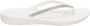 FitFlop TM Vrouwen Slippers Iqushion sparkle Urban White - Thumbnail 88