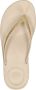 FitFlop TM Iqushion sparkle teenslippers beige - Thumbnail 6