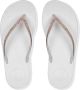 FitFlop TM Vrouwen Slippers Iqushion sparkle Urban White - Thumbnail 89