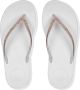 FitFlop TM Vrouwen Slippers Iqushion sparkle Urban White - Thumbnail 70