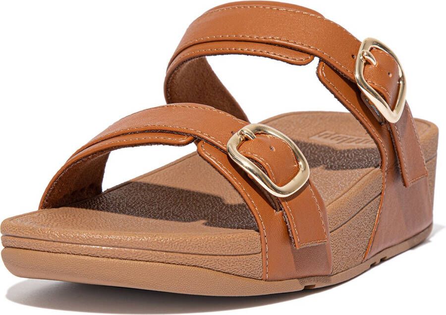 FitFlop Sandalen Mules compensées femme Lulu