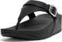 Fitflop Dianets LULU sandaal sleehaksandaal met zachte teenband - Thumbnail 1