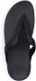 Fitflop Dianets LULU CRYSTAL EMBELLISHED TOE-POST SANDALS HOTFIX sleehak zomerschoen teen-scheider met zachte teenband - Thumbnail 1