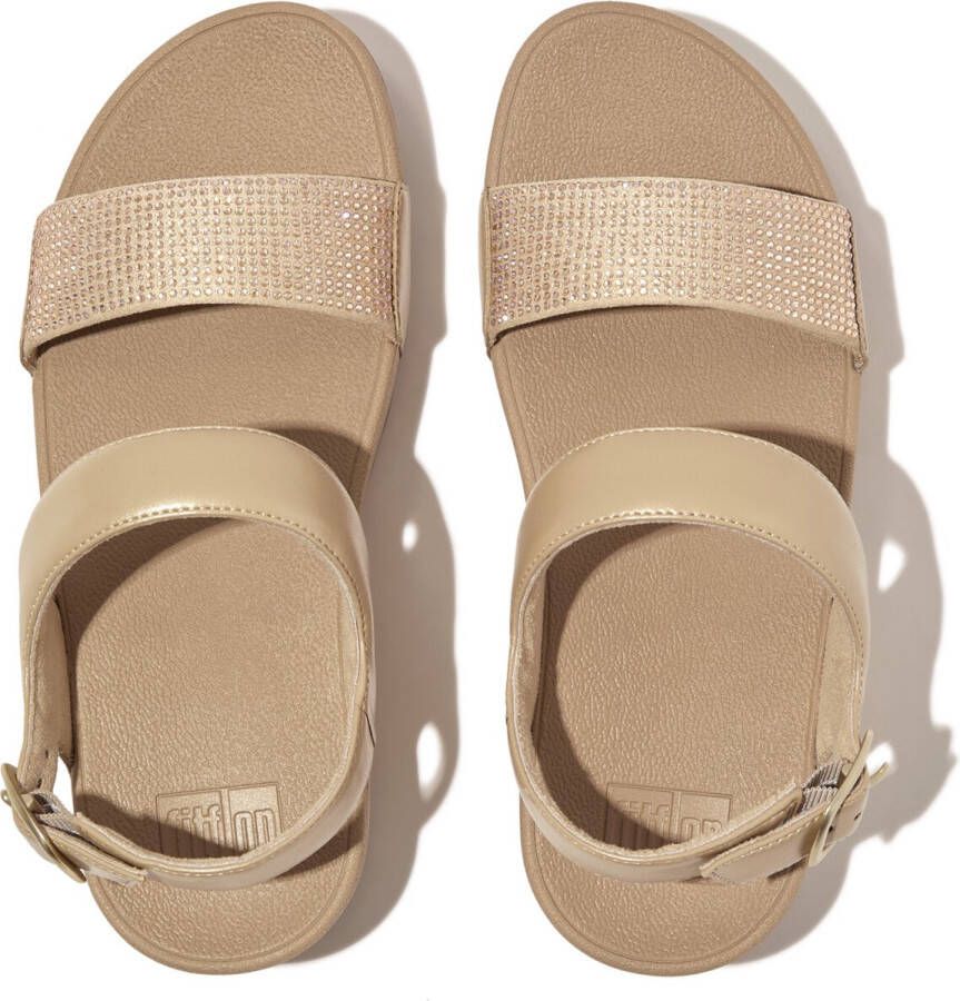 FitFlop Sandalen MANDEN LULU CRYSTAL