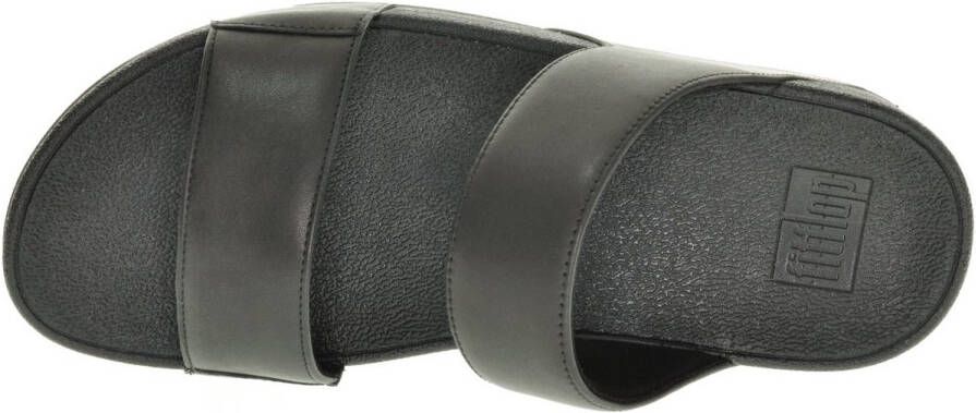 FitFlop Lulu Sandalen Zwart Vrouw