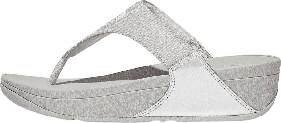 Fitflop Teenslippers LULU SHIMMERLUX TOE-POST SANDALS - Foto 6