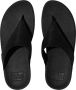 Fitflop Teenslippers LULU SHIMMERLUX TOE-POST SANDALS sleehak zomerschoen slippers in glanzende look - Thumbnail 1