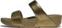 FitFlop Lulu Slide Hotfix GROEN - Thumbnail 1
