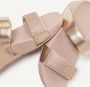 FitFlop Lulu Hotfix Slides Roze Vrouw - Thumbnail 2