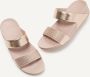 FitFlop Lulu Hotfix Slides Roze Vrouw - Thumbnail 2