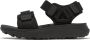 FitFlop Neo-D-Hyker (Xt) W Resistant Adj. Outdoor Sandals ZWART - Thumbnail 2