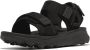FitFlop Neo-D-Hyker (Xt) W Resistant Adj. Outdoor Sandals ZWART - Thumbnail 1