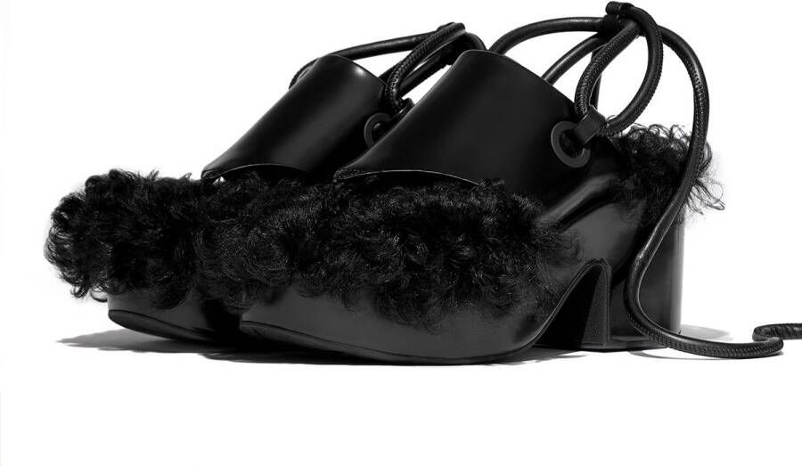 FitFlop � Platforms X Roksanda T P sandalen met hak en enkelbandje